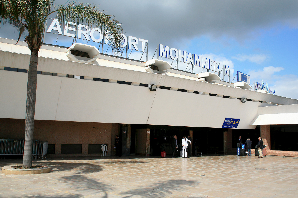 Aéroport Mohammed V : un projet de 25 milliards de DH pour rivaliser avec les grands hubs mondiaux